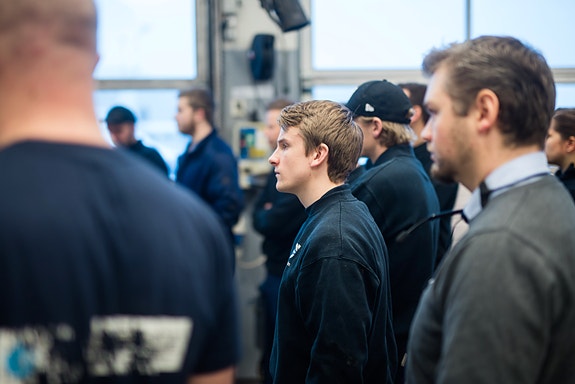 Bilde 2 av 4 i jobbannonse-galleriet