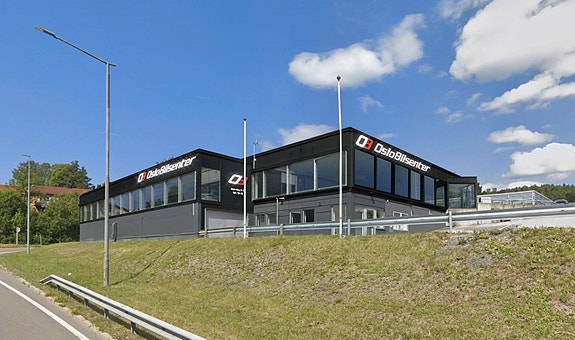 Bilde 1 av 1 i jobbannonse-galleriet