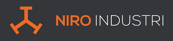 Niro Gruppen AS logo