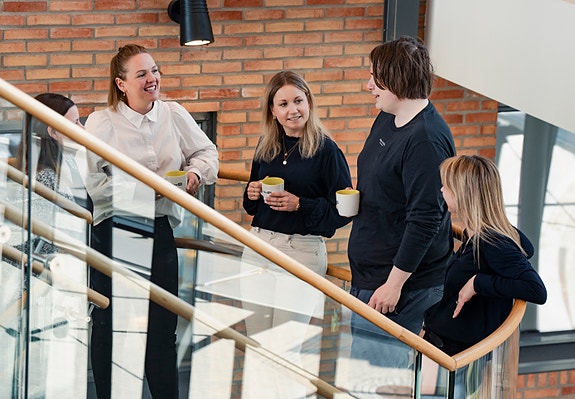 Bilde 3 av 4 i jobbannonse-galleriet