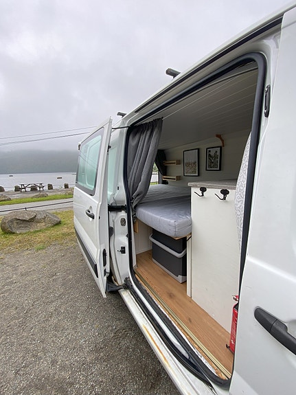 Fiat Scudo 5 of 30