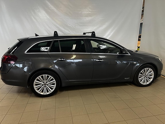 Opel Insignia 9 of 19