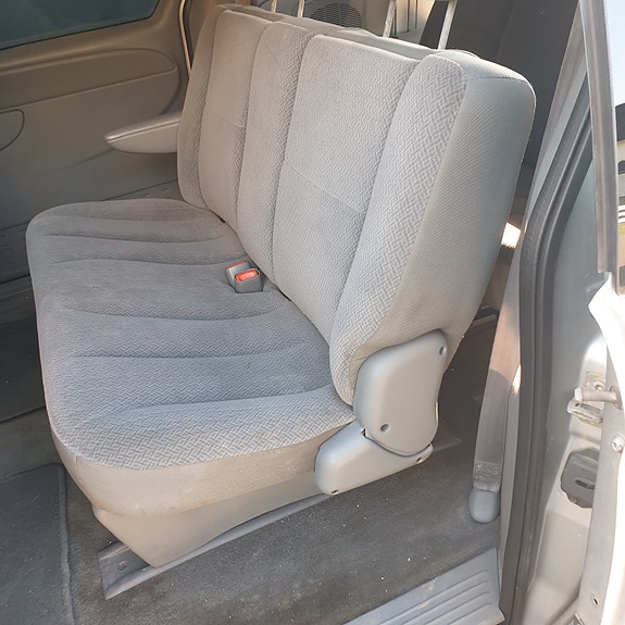 Dodge Grand Caravan 7 of 12