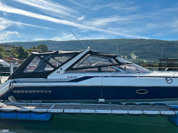 Sunseeker 43 4 of 5