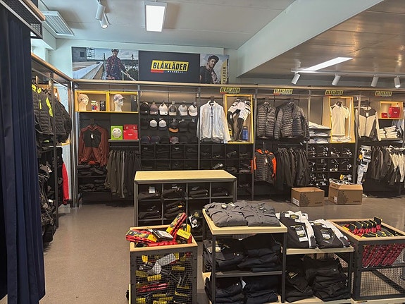 Bilde 5 av 9 i jobbannonse-galleriet