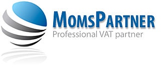 Momspartner Norway AS logo