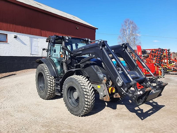 Valtra A114H-4 2019, kr 650 000,-