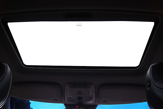 Volvo XC90 13 of 13