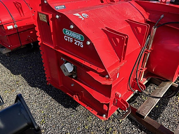 Globus GTF275