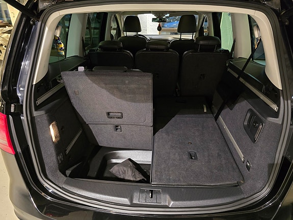Volkswagen Sharan 15 of 23