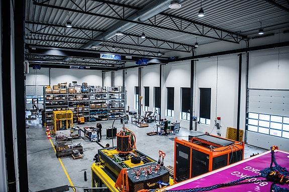 Bilde 9 av 9 i jobbannonse-galleriet