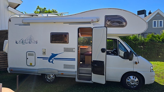 Fiat Elangh 9 of 30