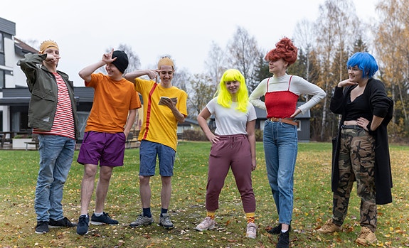 Bilde 2 av 5 i jobbannonse-galleriet