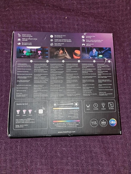 Product image 2 of 5