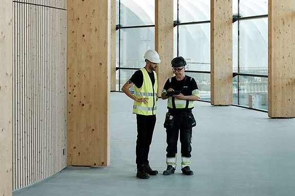 Bilde 2 av 4 i jobbannonse-galleriet