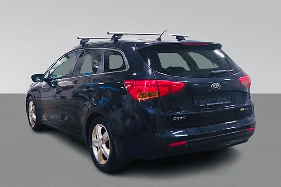 Kia Ceed 4 of 5