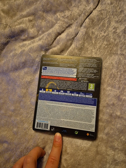 Product image 2 of 3