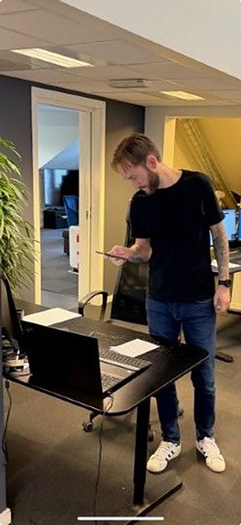 Bilde 3 av 12 i jobbannonse-galleriet