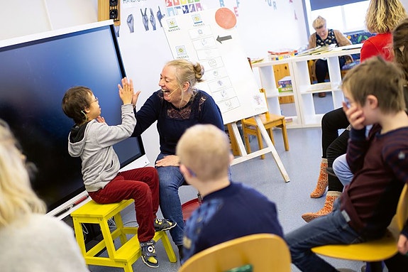 Bilde 3 av 4 i jobbannonse-galleriet