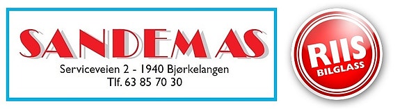 Sandem AS logo