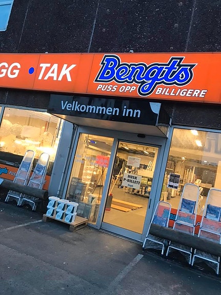 Bilde 1 av 4 i jobbannonse-galleriet