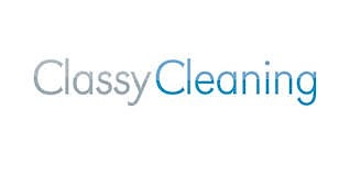 Classy Cleaning AS logo