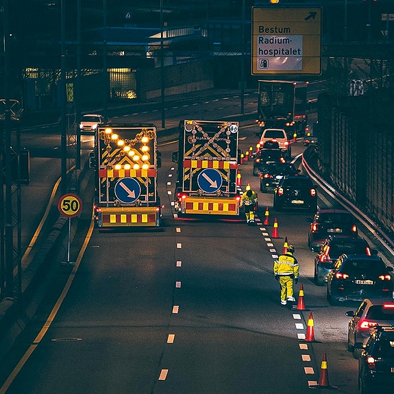 Bilde 1 av 3 i jobbannonse-galleriet