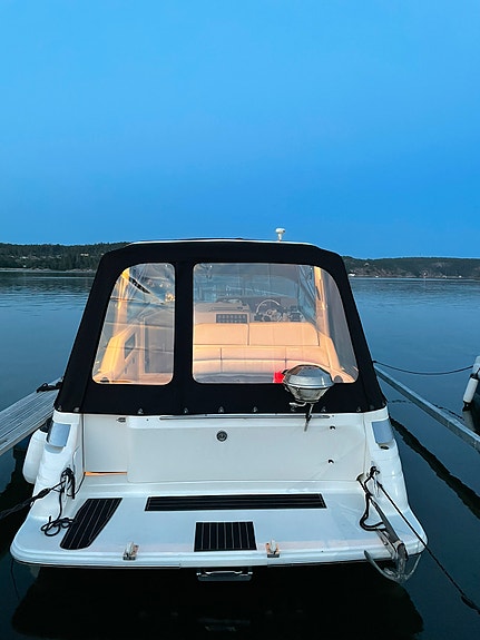 Sea Ray Sundancer 290 28 of 30