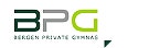 Bergen Private Gymnas logo