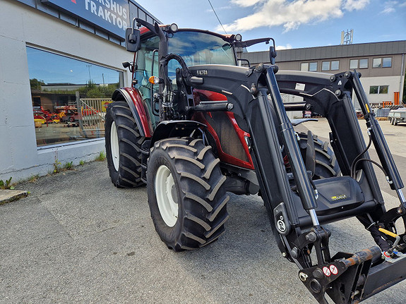 Valtra A114   H4 2020, kr 765 000,-