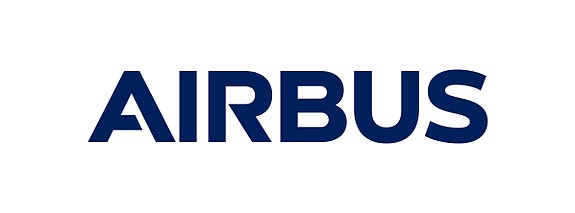 AIRBUS DEFENCE AND SPACE AS logo