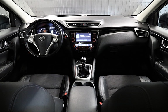 Nissan Qashqai 7 of 17