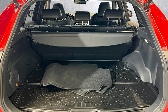 Toyota RAV4 Plug-in Hybrid