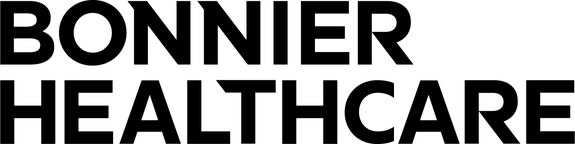 Norsk Helseinformatikk AS (En del av Bonnier Healthcare) logo