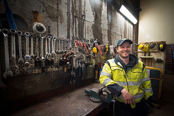 Bilde 3 av 6 i jobbannonse-galleriet