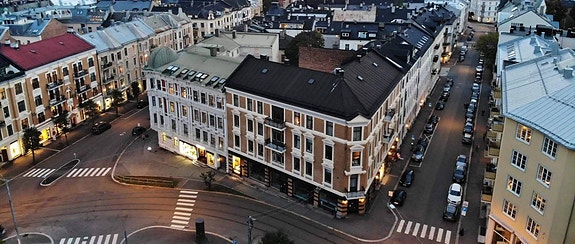 Bilde 1 av 1 i jobbannonse-galleriet