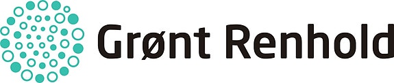 Grønt Renhold AS logo