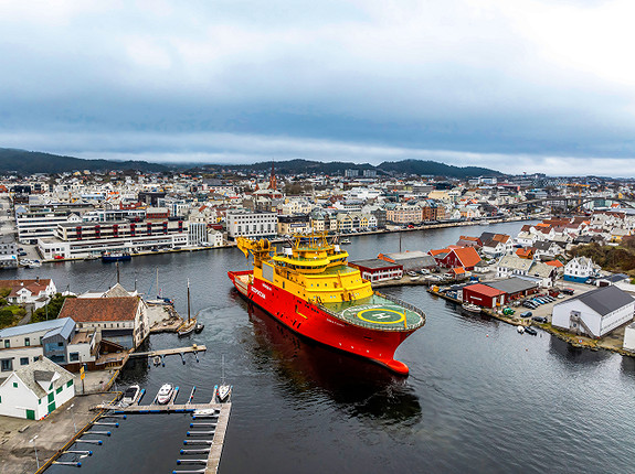 Bilde 1 av 4 i jobbannonse-galleriet