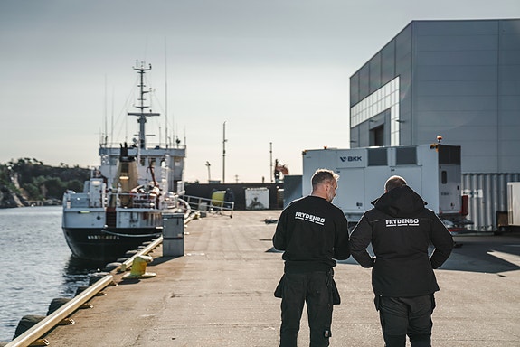 Bilde 1 av 8 i jobbannonse-galleriet