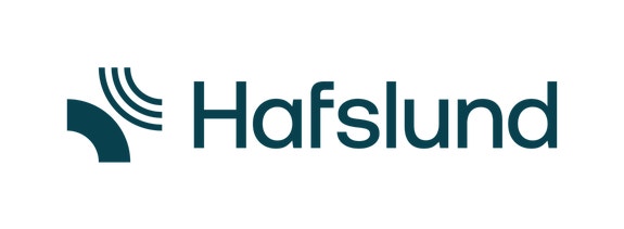 Hafslund logo