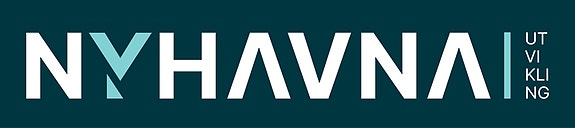 Nyhavna Utvikling AS logo