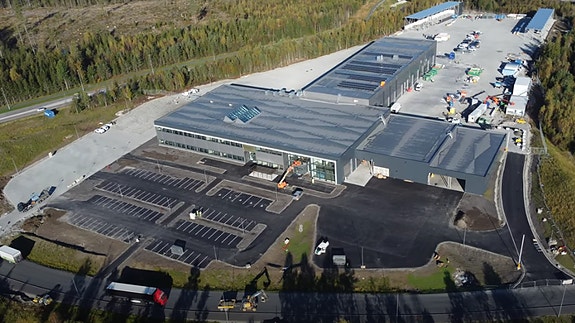 Bilde 2 av 3 i jobbannonse-galleriet