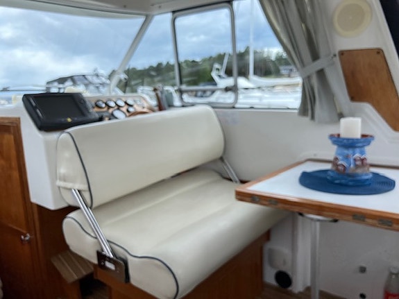 Marex 2003 - 280 Holiday 29 fot 18 of 28