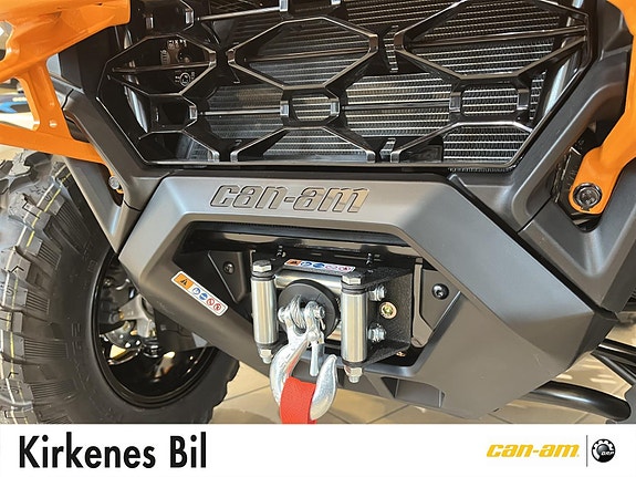 Can-Am Outlander MAX XT-P 1000 4 of 12
