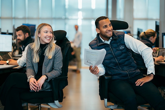 Bilde 1 av 1 i jobbannonse-galleriet