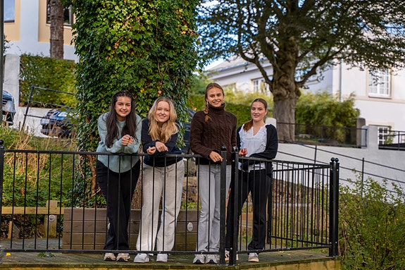 Bilde 1 av 7 i jobbannonse-galleriet