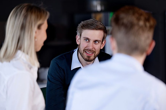 Bilde 2 av 3 i jobbannonse-galleriet