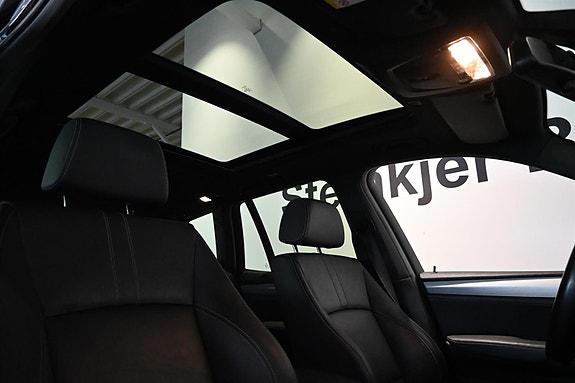 BMW X3 20 of 20