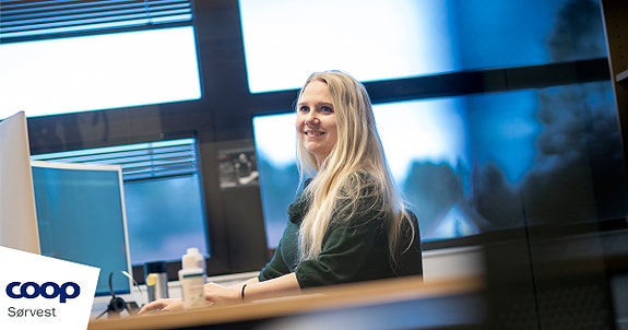 Bilde 1 av 2 i jobbannonse-galleriet