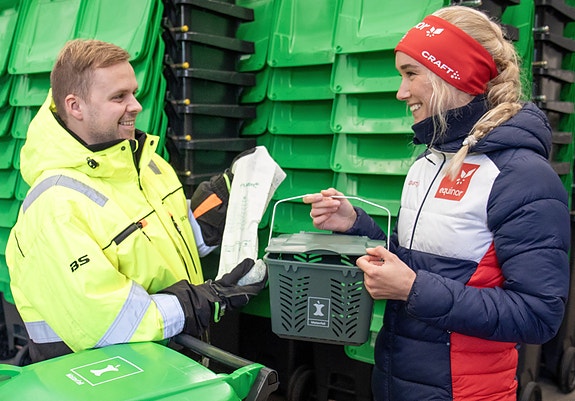 Bilde 1 av 4 i jobbannonse-galleriet